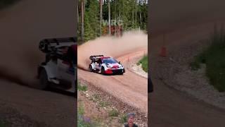 Brakes on the Limits (Need for Ekstreme) #rallysweden #rallyestonia #rally #rallyround #rallysport