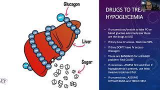 Adult Med/Surg: Intro to Diabetes Lecture (LONG) Part 2