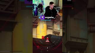 ЭТО СЧИТАЕТСЯ ДУЭЛЬЮ РОКОВЫХ ВДОВ ИЛИ НЕТ?? Овервотч 2 #евгаша #evgasha  #overwatch2