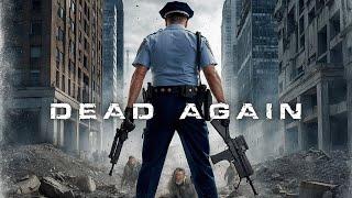 A policeman and a young recruit confront the Apocalypse / Movie Action in English HD