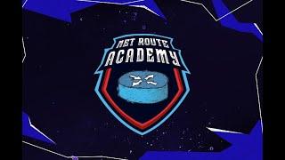 Welcome to Net Route Academy!