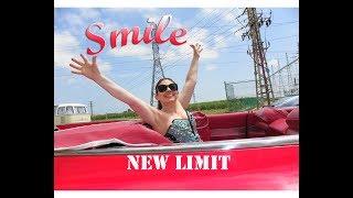 videoclip  oficial. NEW LIMIT. SMILE festival Mix 2017