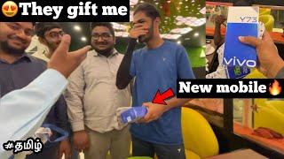 They gift me New mobile | Episode - 29 | Surprise gift | TTF️| Tamil | Hosur |