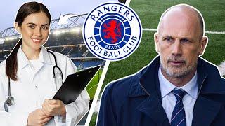 MASSIVE RANGERS INJURY UPDATE ? | Gers Daily