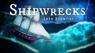 Shipwreck Tour Lake Superior