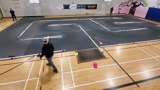 2024 Maritime RC Racing Indoor Onroad Championship: 1/12 Spec Pancar 17.5: A-Main