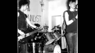 Bannlyst - Der Det Finnes Makt (hardcore punk Norway)