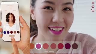 Engage Customers with Beauty AI and AR Solutions | Beauty Try-on Technology