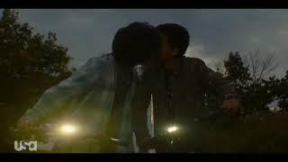 Chucky Season 1 Episode 5 - Kiss Scene / Jake And Devon Scene (HD) Clips | Chucky 1×05 | Chucky EP 5