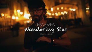 NADAYANA || Wondering Star || MAG Handpan & Gong