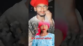 A k anmol editor king super jio Bihar ke Lala kattar Bihari A k anmol editor