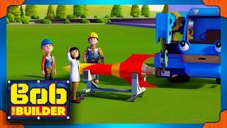 3 Hour Long (Compilation) | Bob the Builder | Cartoons for Kids