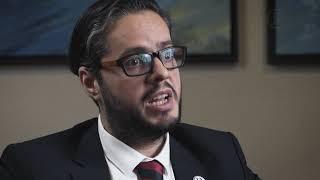 IR Digital in conversation with Juan Carlos Madrigal of Pamir Law Group
