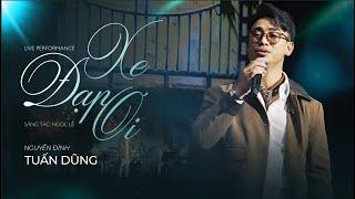 BIKES | NGUYEN DINH TUAN DUNG live | EXTREMELY ENJOYABLE AT THE ROMANTIC MUSIC PARTY