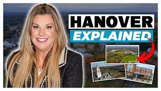 The Ultimate Guide to Living in Hanover, MA (2024)