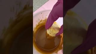 BANANAS DIPPED IN CARAMEL WAX MELTS