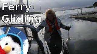 Strangford Lough - Ferry gliding - Sailing Northern Ireland - Ep. 147