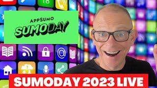 Appsumo's Sumoday 23 Deals