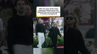 The media learned why Ashley Olsen hid her pregnancy from the world!  #shortsvideo