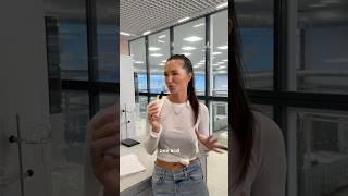 Елена Назарова — сооснователь MIXIT коротко о том, с кем из персонажей сериала ассоциирует себя ️
