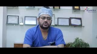 COVID 19 Lungs Involvement | Interventional Pulmonologist -Dr. Arjun Satapute | Sakra World Hospital