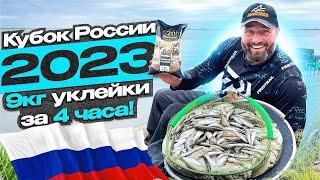 КУБОК РОССИИ ПО ЛОВЛЕ ПОПЛАВОЧНОЙ УДОЧКОЙ !!! Возвращение спустя 20 лет !!!