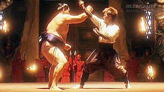 Sumo vs Karate - The Quest