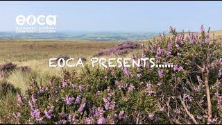 Wild for Nature: EOCA's Landscape Legacy Project