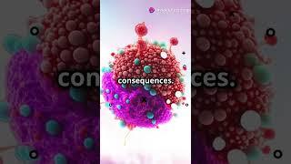 The Warburg Effect: Cancer's Secret Weapon #cancer