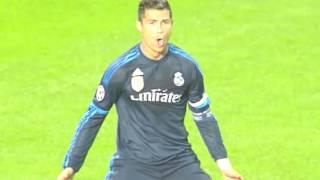 500-й ГОЛ Криштиану Роналду в Карьере l Cristiano Ronaldo scores No.500 in his career