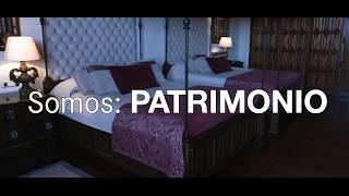 Somos Paradores