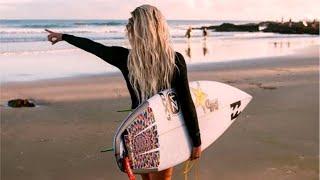 THE GIRLS OF SURFING XIX