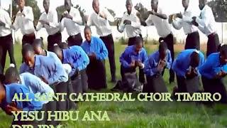 YESU HIBU ANA SOUTH SUDAN GOSPEL MUSIC