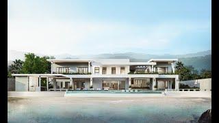 Modern Sleek Villa in Bengal, Discovery Bay - Tenerife | Jamaica Sotheby's International Realty