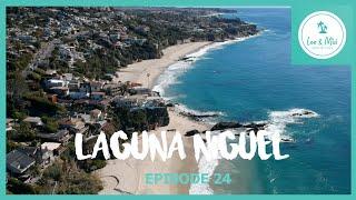 Laguna Niguel & Coast - California |  7 Month USA Road Trip (Episode 24)