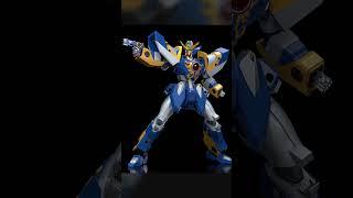 MODEROID God Gravion [Gravion]