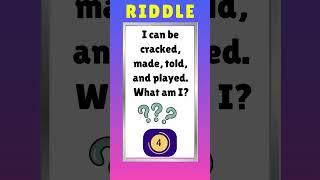 Test Your Mind with This Quick Riddle!