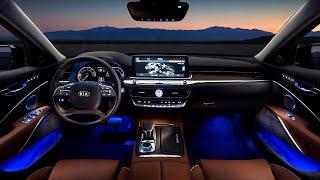 2020 KIA K900 - Luxurious Wild Sedan | Features!