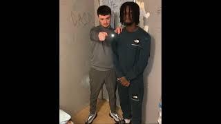 #STK TenzYing x TapeDat - Backstrap