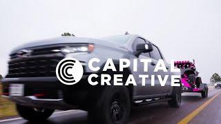 Capital Creative