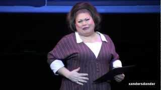 9 to 5 Musical - Heart to Hart - 2012 Thalian Hall