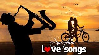 100 Most Beautiful Romantic Music - Greatest Hits Full Album - Saxophone Collection 2024