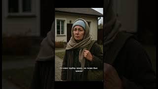 Она отсидела за сына. А когда она пришла домой… #предательство#сын# мать# доброта