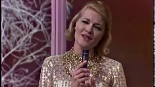 Patti Page--Unchained Melody, 1966 TV