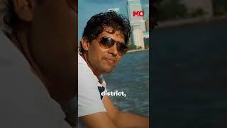 He Came To Fulfil His Wife’s Final Wish But Never Made Back Home | AI Crash | Mo of Everything
