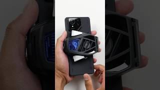 ROG Phone 9 Pro Edition Unboxing