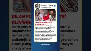 Dilan Polat Deliriyor Mu Acaba