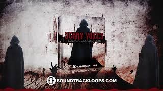 Scary Voices - Halloween Vocals & Effects