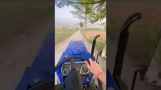 kishan #shorts #short #kishan #jaatland #kheti #jaat #brand #new #tractor #ghar