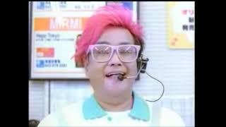 アサヒ飲料 ワンダ ショット＆ショット CM 笠浩二 相田翔子